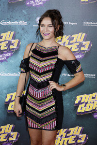 Filmpremiere 'Fack Ju Göhte 3' in München