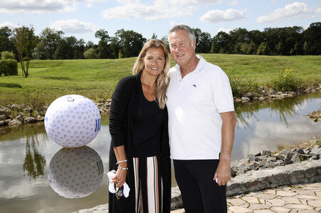 10. GRK Golf Charity Masters 2017 in Leipzig