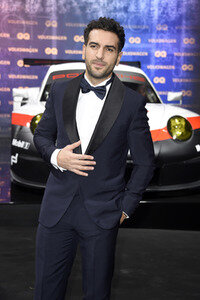 19. GQ Männer des Jahres Awards Gala in Berlin