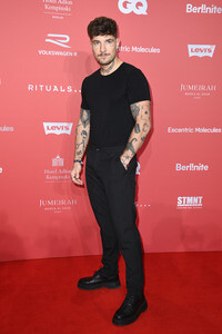 GQ Men of the Year Awards 2025 in Berlin