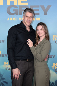 Filmscreening 'In the Grey' in Berlin