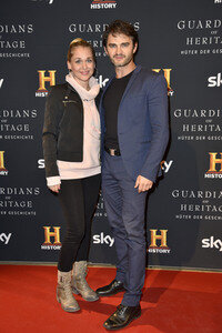 Preview Screening 'Guardians of Heritage - Hüter der Geschichte' in Berlin
