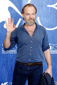 'Hacksaw Ridge' Photocall auf der Biennale 2016 in Venedig