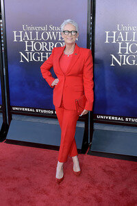 Opening der Halloween Horror Nights in Universal City