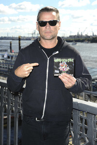 Ugly Kid Joe im Hard Rock Cafe Hamburg