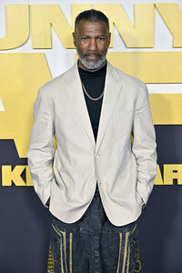 Talentshow 'Funny AF with Kevin Hart' in Los Angeles