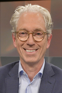 Talkshow 'hart aber fair' in Berlin