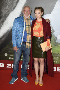 Filmpremiere 'Rock My Heart' in Berlin