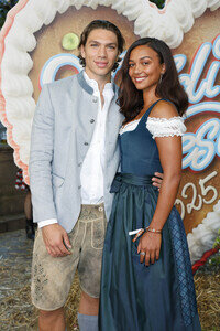 TV Show 'HeidiFest by Heidi Klum' in München