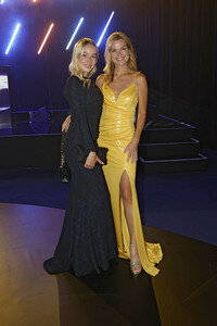 Goldene Henne 2025 in Leipzig