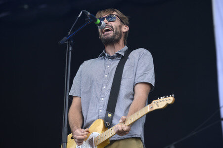 Highfield Festival 2017 in Großpösna