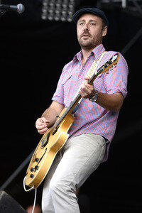 Highfield Festival 2017 in Großpösna