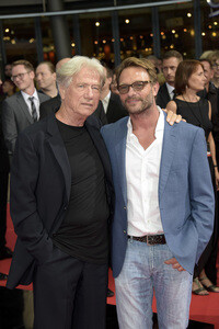 Filmpremiere 'Hitman: Agent 47' in Berlin
