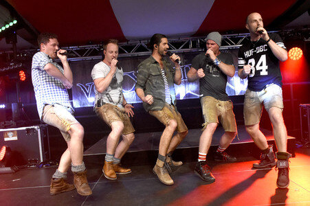 10. Höffner Vorwiesn in München