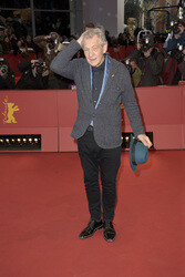 'Mr. Holmes' Premiere, Berlinale 2015