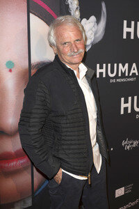 Filmperemiere 'Human - Die Menschheit' in Berlin