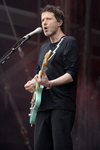 Hurricane Festival 2018 in Scheeßel