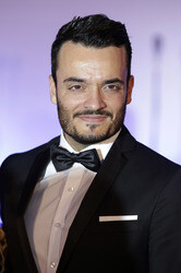 'Holiday On Ice - Passion' Gala, Hamburg