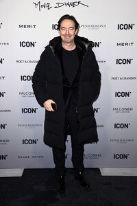 ICON Movie Dinner 2026 in Berlin