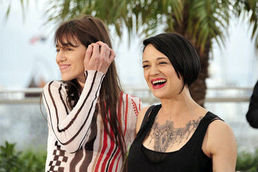 'Incompresa' Photocall, Cannes Film Festival 2014