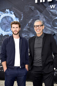 Photocall 'Independence Day: Wiederkehr' Berlin