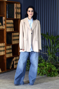 Photocall 'L'Invisibile - La Cattura di Matteo Messina Denaro' in Rom