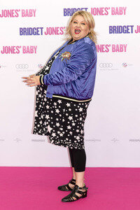 Filmpremiere 'Bridget Jones' Baby' in Berlin