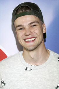 Mikolas Josef in Hamburg