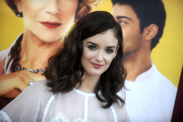 'Madame Mallory und der Duft von Curry' Premiere, New York