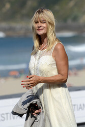 Jury Photocall, San Sebastian Film Festival 2014
