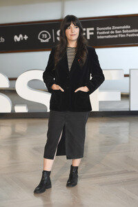 Jury Photocall, San Sebastian International Film Festival 2025