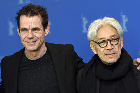 Jury Photocall, Berlinale 2018