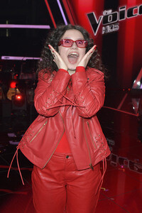 Photocall 'The Voice Kids' in Berlin