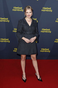 26.09.2026<br>Filmpremiere 'Kinder der Sonne', Filmfest Hamburg 2026