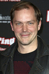 'King Ping' Premiere, Wuppertal