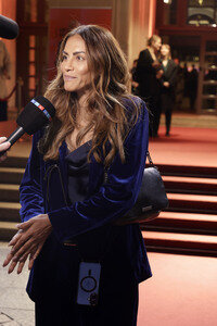 Hessischer Film- und Kinopreis 2025 in Frankfurt