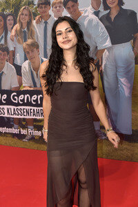 Filmscreening der 2. Staffel von 'Krass Klassenfahrt – Die neue Generation' in Berlin