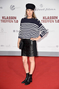 Filmpremiere 'Klassentreffen 1.0' in Berlin