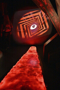 Knott's Scary Farm Opening Night in Buena Park