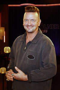 Talkshow 'Kölner Treff' in Köln