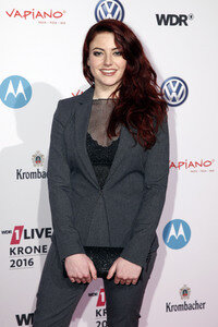 1Live Krone 2016 in Bochum