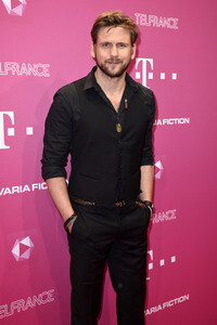 Serienpremiere 'Deutsch-Les-Landes' in München