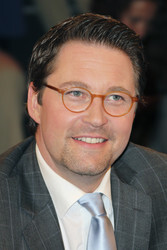 'Markus Lanz' Talkshow, Hamburg