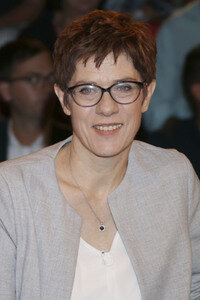 Talkshow 'Markus Lanz' in Hamburg