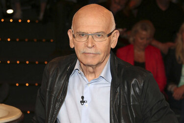 'Markus Lanz' Talkshow, Hamburg