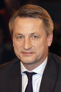Talkshow 'Markus Lanz' in Hamburg