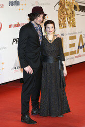 PRG Live Entertainment Awards 2015, Frankfurt