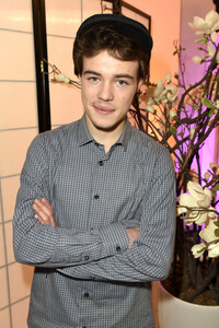 Photocall zum Fernsehfilm 'Zwei Leben. Eine Hoffnung.' in Berlin