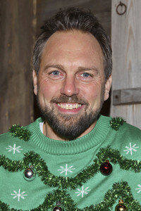 Lenas Christmas Dinner Party 2018 in Hamburg
