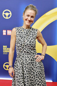 Das Goldene Lenkrad 2025 in Berlin